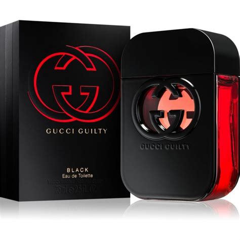 gucci guilty the perfume shop